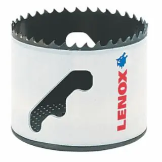 Final Sale Lenox 3002020L Holesaw T2 20L 1 1/4 32 mm 1/Bx