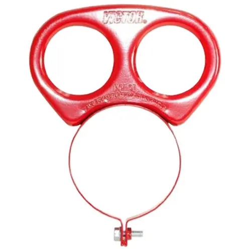 Affordable Victor 1429-0057 450 Series Gauge Guard (Red)