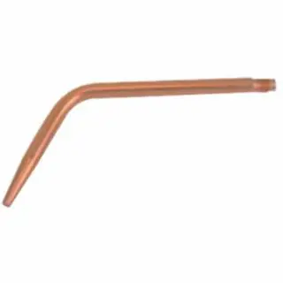 Genuine Victor 0311-0127 2-W-J Elbow Tip