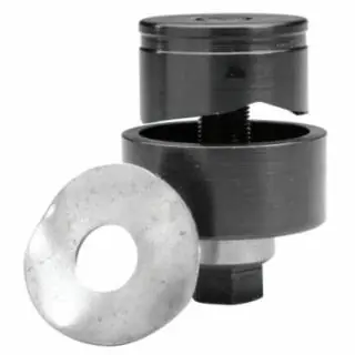 Direct From Factory Greenlee 36506 1-7/32" Metal Knockout P