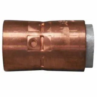 Bernard N-HDC Centerfire Nozzle Body Hd Premium