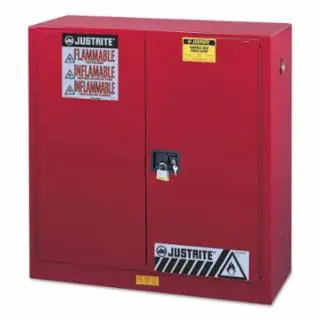 Justrite 893031 40G Cab Sc Rd P&I Safe Ex Trending