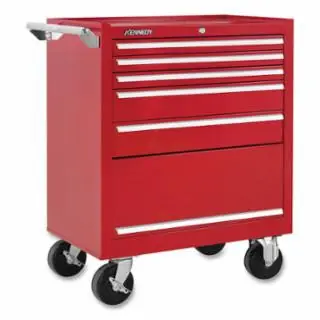 Kennedy 295XR 29" 5-Drawer Industrialroller Cabinet Certified
