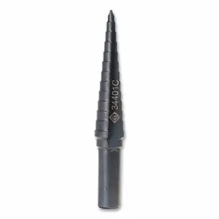 Greenlee 34401C 1 Cobat Step Bit For Ss Buy Online