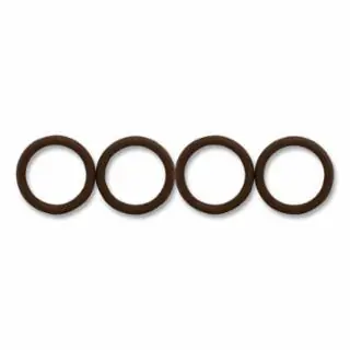 Coxreels 8550-SEALKIT O-Ring Kit 1/4" Npt Dual Viton Mega Sale