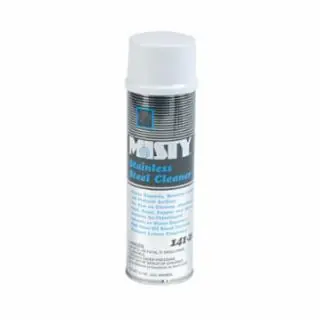Latest MISTY A250-20 DISINFECTANT FOAM CT/12 AMR1001541