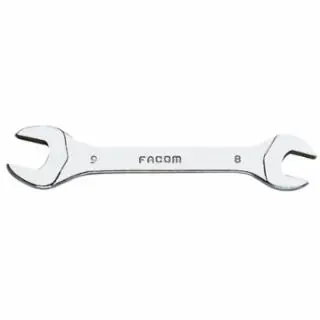Factory Price 3/16 X 1/4 OPEN END WRENCH SHORT