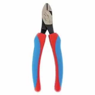 Brand New Channellock 336CB-BULK 6" Extreme Hi-Leverage Diag. Pliers Code Blue (25 EA)