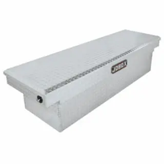 Next Day Delivery Crescent Jobox PAC1585000 Delta Pro Aluminum Single Lid Fullsize Super Dee