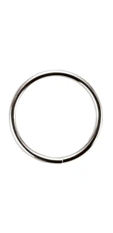 Deal Milwaukee Tool 48-22-8882 5pc 2lb 1-1/2" Split Ring