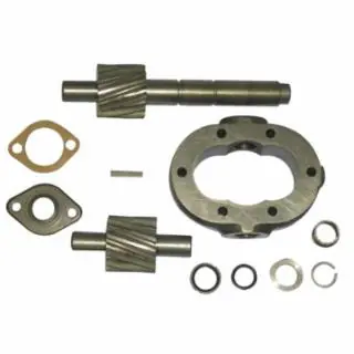 Bsm Pump 466-3163-4 Packing F/ 3 Pump 4 Perset (1 SET) Must Have
