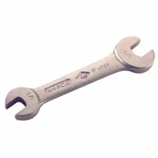 Ampco Safety Tools WO-3/4X7/8 3/4"X7/8" Double End Wrench Get Yours