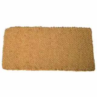 Anchor Brand 103-AB-RR-652 Anchor 6X52 Cocoa Mat Seasonal Sale
