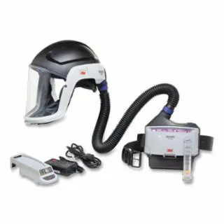 3M 7100153841 Healthcare Papr Kit Tr-300N+ Hkl Md - Lg Get Yours