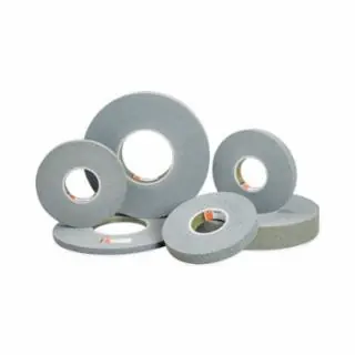 3M ALUMOX HANDY RL 712149 P100 J-WEIGHT 1.5X50YD 7010367319 Professional Grade
