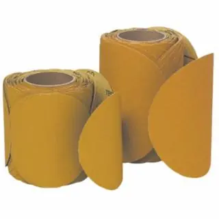 Weekend Sale 3M 7010325454 (100Disc/Rl) Stikit Imprb Pa 5" X Nh (1 RL)
