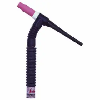 Big Sale Weldcraft WP-17F-25-2 Wc Wp-17F-25-2 Tig Torchpkg