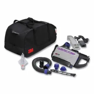 Price Drop 3M 7100098537 Versaflo Papr Assembly Tr-614-Hk