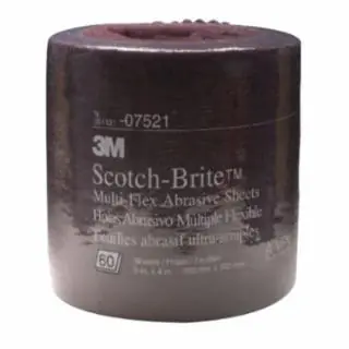 Best Choice Scotch-Brite 7000120922 3M 8 x 20 Avfn Mx-Sr051131-07521