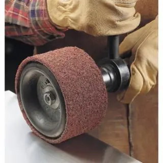 Scotch-Brite 7000028436 3M S/B 3-1/2 A-Vfn048011-05643 Certified