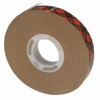 Scotch 7000047500 Scotch Atg Adhesive Transfer Tape 924 1/2"X36 Yd (72 RL) Same Day Shipping