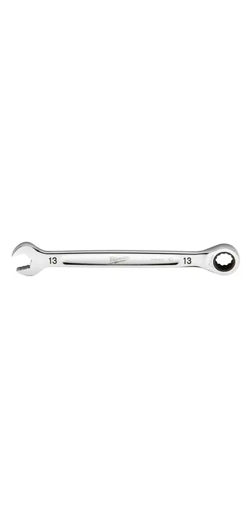 Milwaukee Tool 45-96-9313 13mm Metric Ratcheting Combination Wrench Best Price