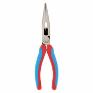 Hassle-Free Returns CHANNELLOCK 10" GRIPLOCK TONGUE & GROOVE PLIERS CODE BLUE E318CB-BULK