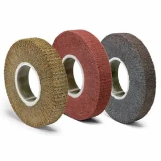 Professional Grade Scotch-Brite 7000077967 3M Hpfb-S 3 x 1.75 Grn048011-14781 (10 EA)