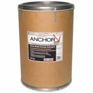Time-Limited Anchor Brand 103-AB-CB50 Anchor Creme Beads (1 DR)
