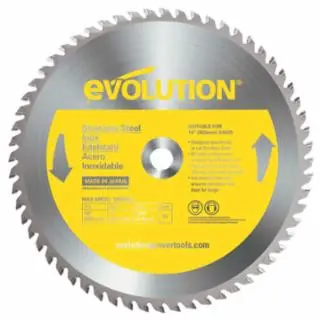 S/STL CUTTING BLADE 14" Order Now