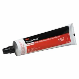 3M 7000000800 3M Scotch Grip High Performance Adhesive 1357 5O (1 TB) Must Have
