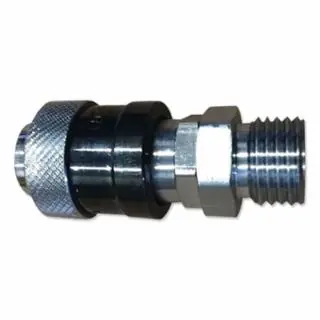 Order Now Gentec QC-HTX-FSP Quick Connector Female Half Of Qc-Htx Sk. Pack