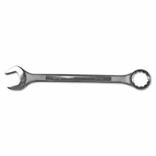 New Arrival Anchor Brand 103-04-018 1-3/8" Jumbo Combination Wrench Cs Drop Forged