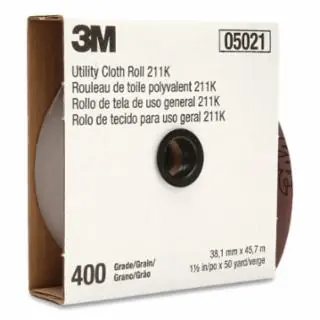 Fan Favorite 3M 7000118353 3M 1"X50Yds 400J051144-05001