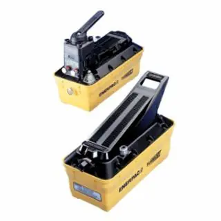Enerpac PAMG-1405N Turbo 2 Air Pump Special Discount