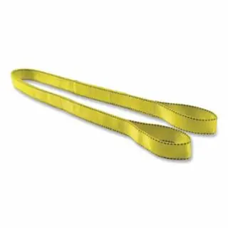 Liftex EE292X14ND 2 Ply 2" X 14‘ Eye & Eyenyl Web Sling W/Flat Limited Time