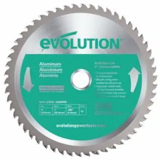 STEEL CUTTING BLADE 9" Best Seller
