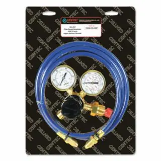 Buy Today Gentec 190AR-50-6HSP Gw 33-190Ar-50-6Hp Skinpack Kit