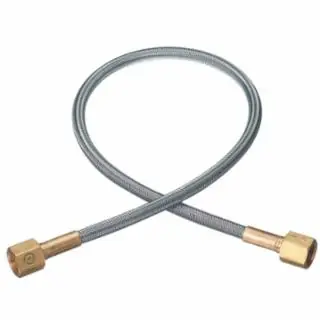 Western Enterprises PF-4SS-120 We Pf-4Ss-120 Flex Pigtail Price Drop