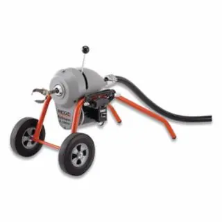 Ridgid 23707 K-1500B Se W/C14 115V 60H Secure Checkout
