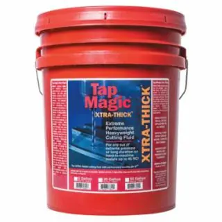 Tap Magic 70640T Xtra Thick Cutting Fluid5-Gallon Buy Online
