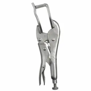 Irwin 25ZR 9" Locking Welding Clampv.G. New Arrival