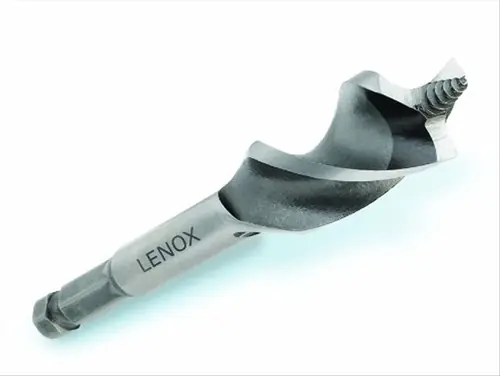 Lenox 1095306A2216 Bi-Metal Utility Bits 06A2216 6 X 1-3/8 Top Rated