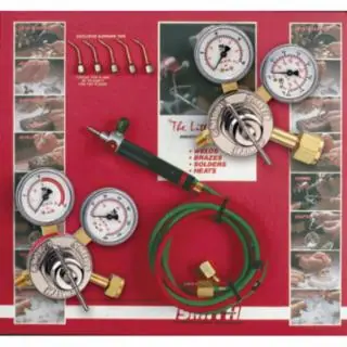 Buy Today Smith Equipment 23-1003P Little Torch Outfit Oxy/Lp