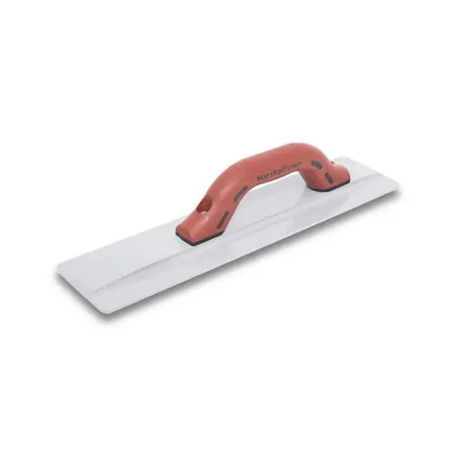 Marshalltown 740D 20 X 3 3/4 "The Hog" Magfloat-Durasoft Hdl Trusted Brand