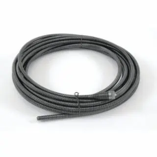 Best Price Ridgid 96037 Cable C6Ic 3/8X35 Withmale Coupler