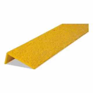Direct From Factory Safestep 271820 Safestep Step Edge Frp Ext Coa 48"X 23/4"X11/4" (6 EA)