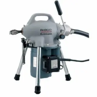 Popular Ridgid 76495 K50-8 Comb 8 230V 50/60H59365 59250 59255 76455