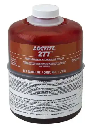 Loctite 209744 Loctite 277 1L (1 BO) Low Price