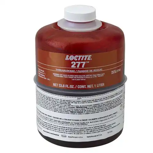 Loctite 209744 Loctite 277 1L (1 BO) Low Price